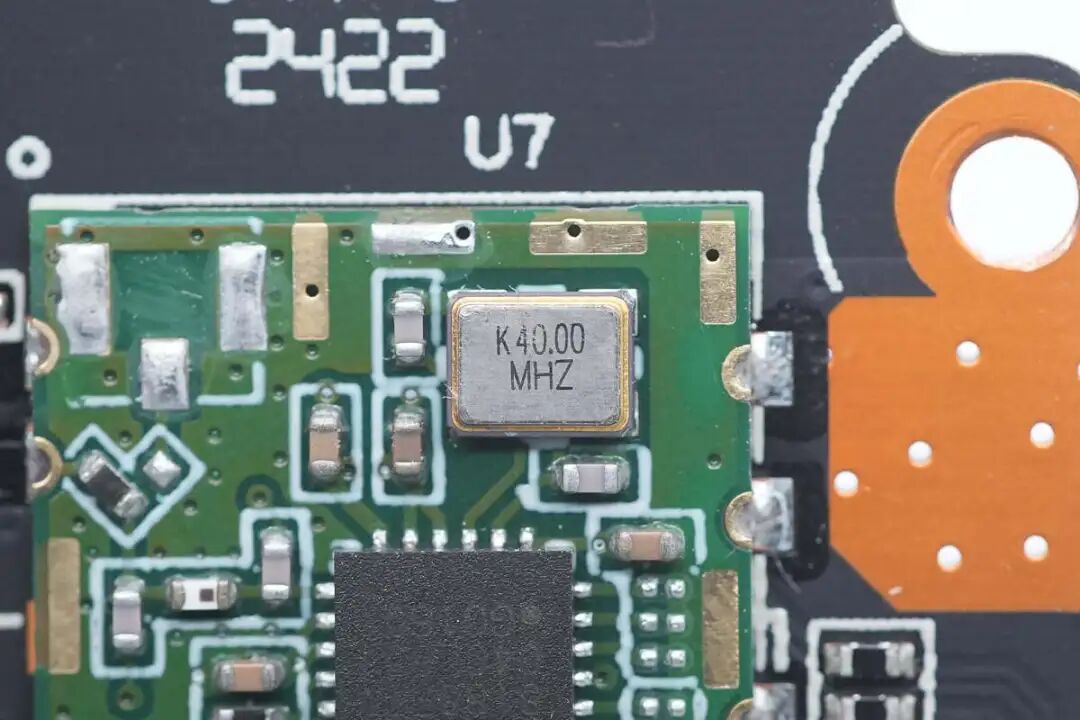 Disassembly Report: VIRTAVO Smart Indoor Camera