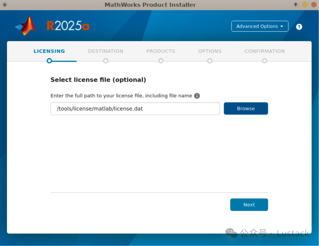 MATLAB Installation Guide