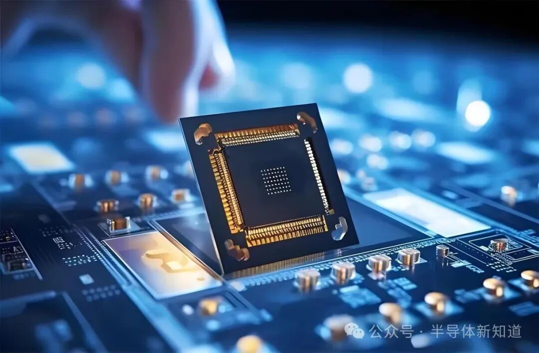 Domestic ASIC Chip Leader Sees Over 85% Year-on-Year Growth in Orders for Q3