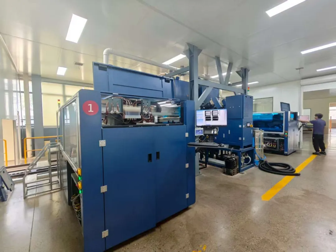 Shanxi Sanlian Shunchi Implements 3D Printing in Manufacturing