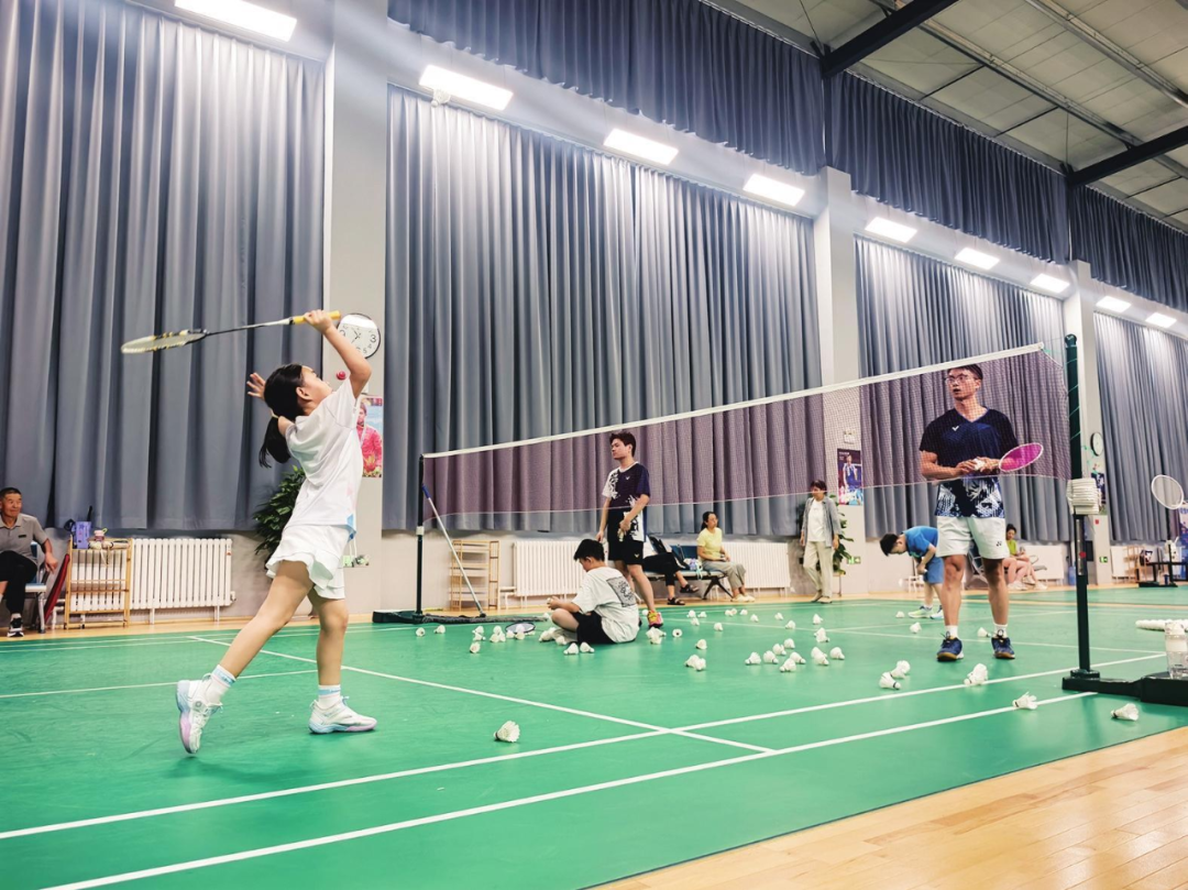 Embedded Fitness Venues Make Exercise Accessible