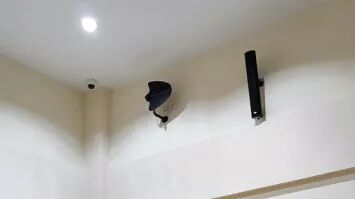 DSPPA Phased Array Sound System for Meragang Mosque, Brunei