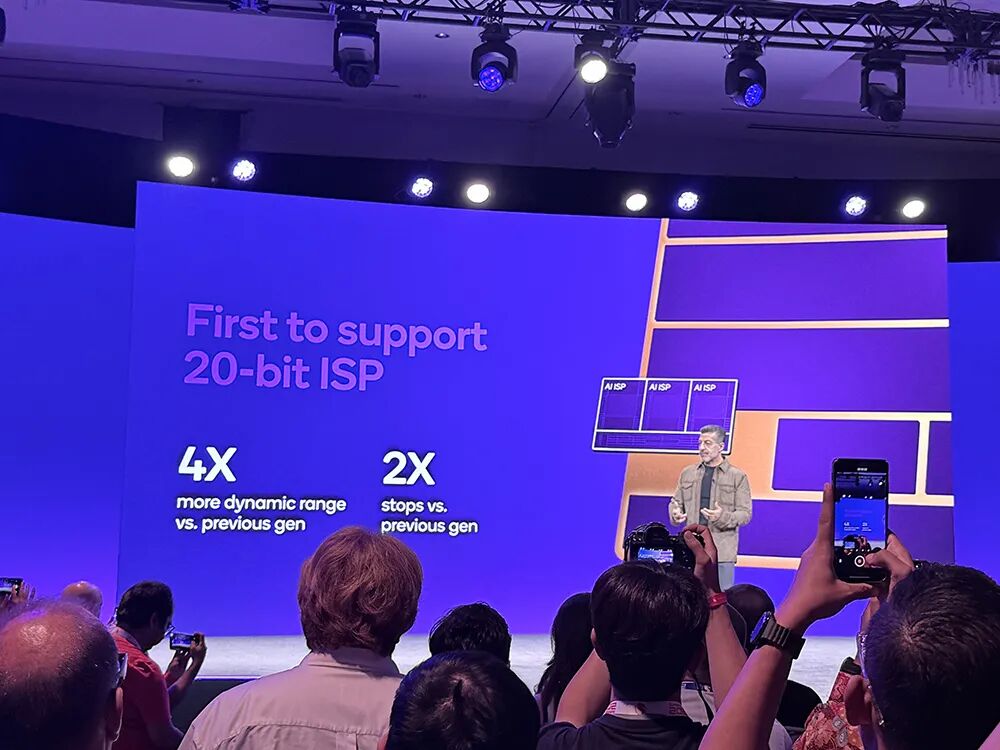 Qualcomm's Most Powerful AI Chip Ever: NPU Performance Soars to 80 TOPS