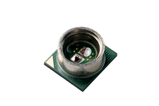 Top Ten Manufacturers Showcase Their Sensor "Aces"