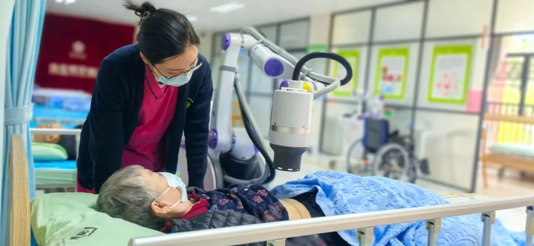 AI Rehabilitation Robots in Shenzhen: Can They Replace Human Therapists?