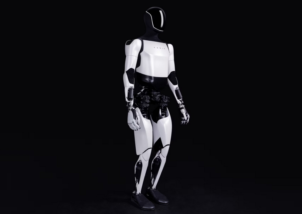 From Laboratory to Production Line: Are Humanoid Robots About to Experience a Surge in Orders?