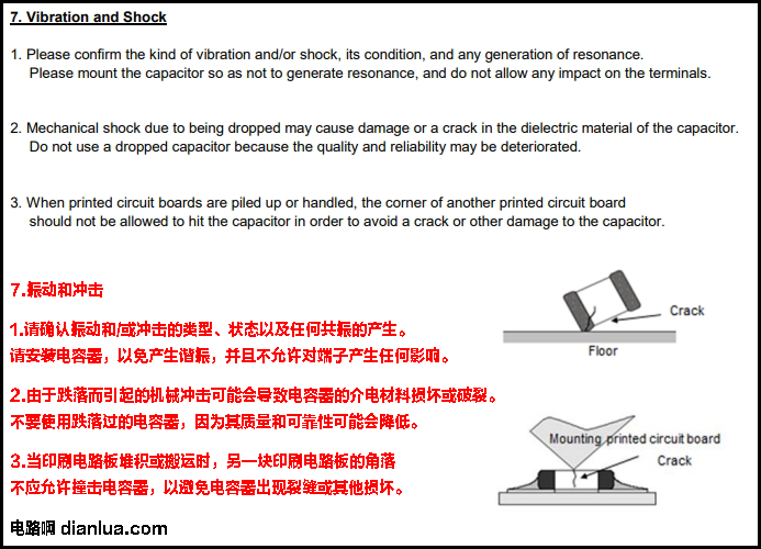 Urgent! The Capacitor on the Circuit Board Exploded Before Delivery, What to Do?
