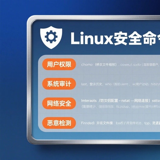 Common Linux Commands - Part 6