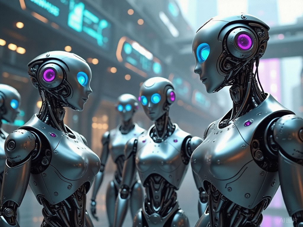 From 'Tech Show' to 'Order Frenzy': Are Humanoid Robot Billion-Yuan Orders Just Entry Tickets? Unveiling the Truth Behind the Reshuffle