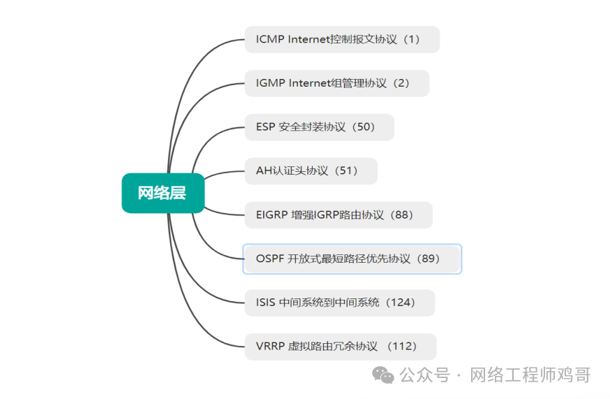 Essential Knowledge for Network Engineers: Analysis of Mainstream TCP/IP Protocol Stack