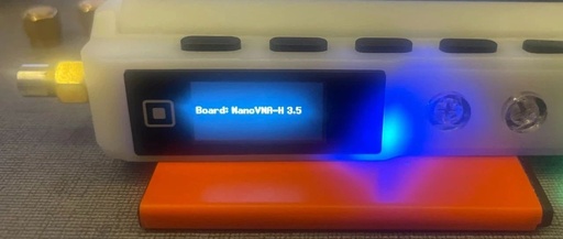 STM32 Hardware SPI Driver for ST7735 - Register Version