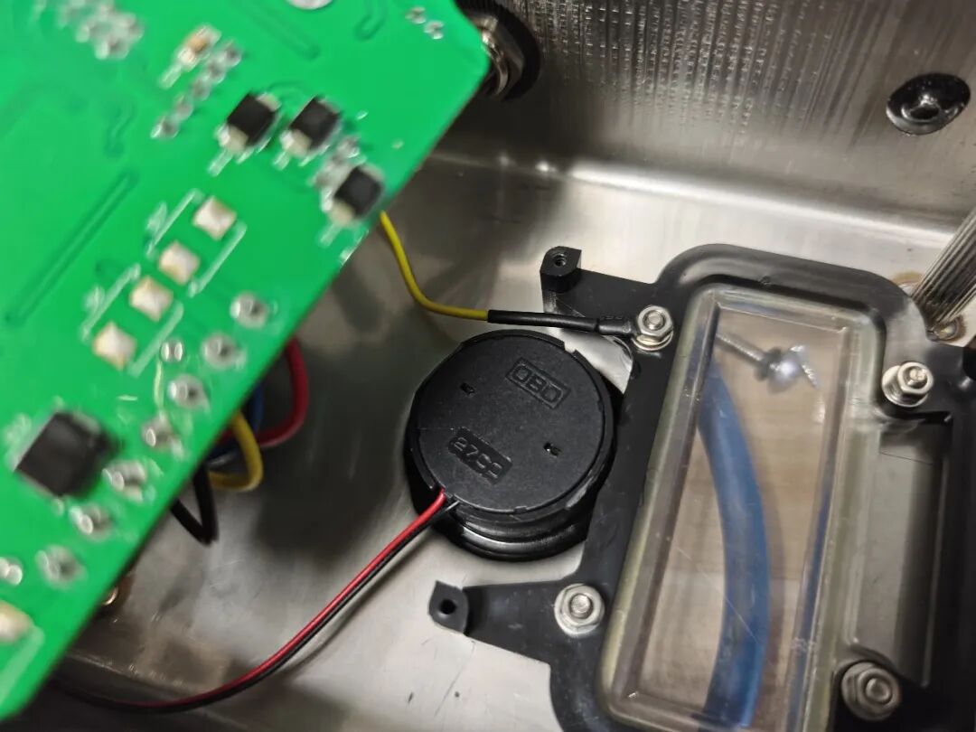 Disassembling a Sensor You've Never Seen: What Makes Mining Sensors Unique