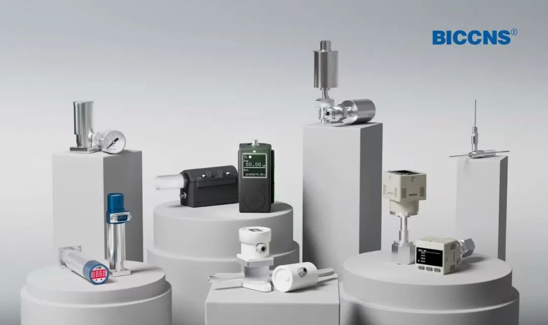 CSEAC 2025 Semiconductor Equipment and Components Exhibition: BICCNS Brings 'Benchmark' Semiconductor Sensor Solutions