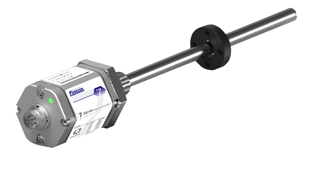 Introduction to Magnetic Linear Displacement Sensors