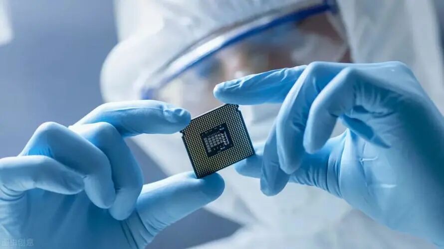 2022 Semiconductor Testing and Measurement Equipment Industry Analysis
