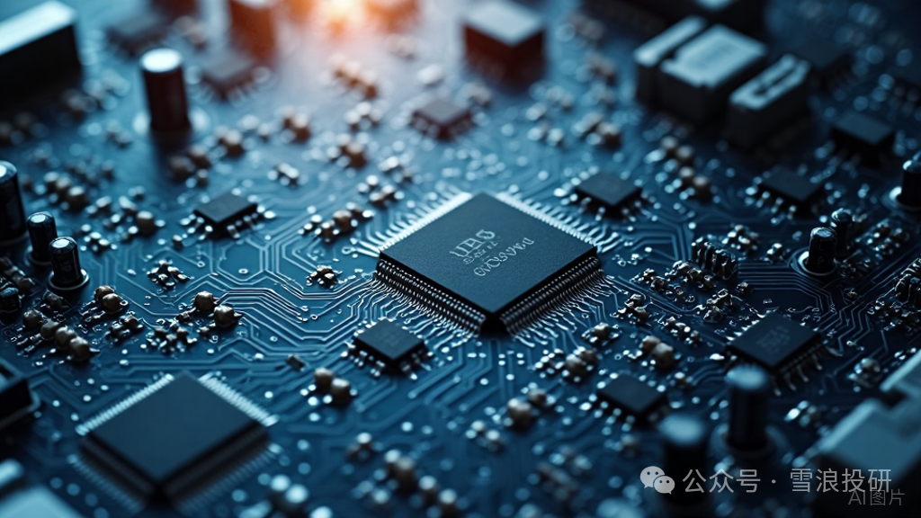 Six Companies in the Circuit Board Industry with Significant Growth in Mid-Year Reports