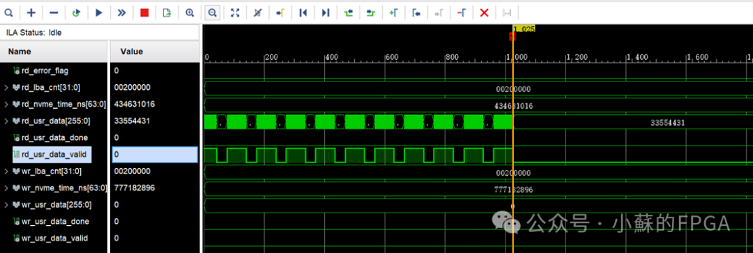 Application of FPGA External Memory 3