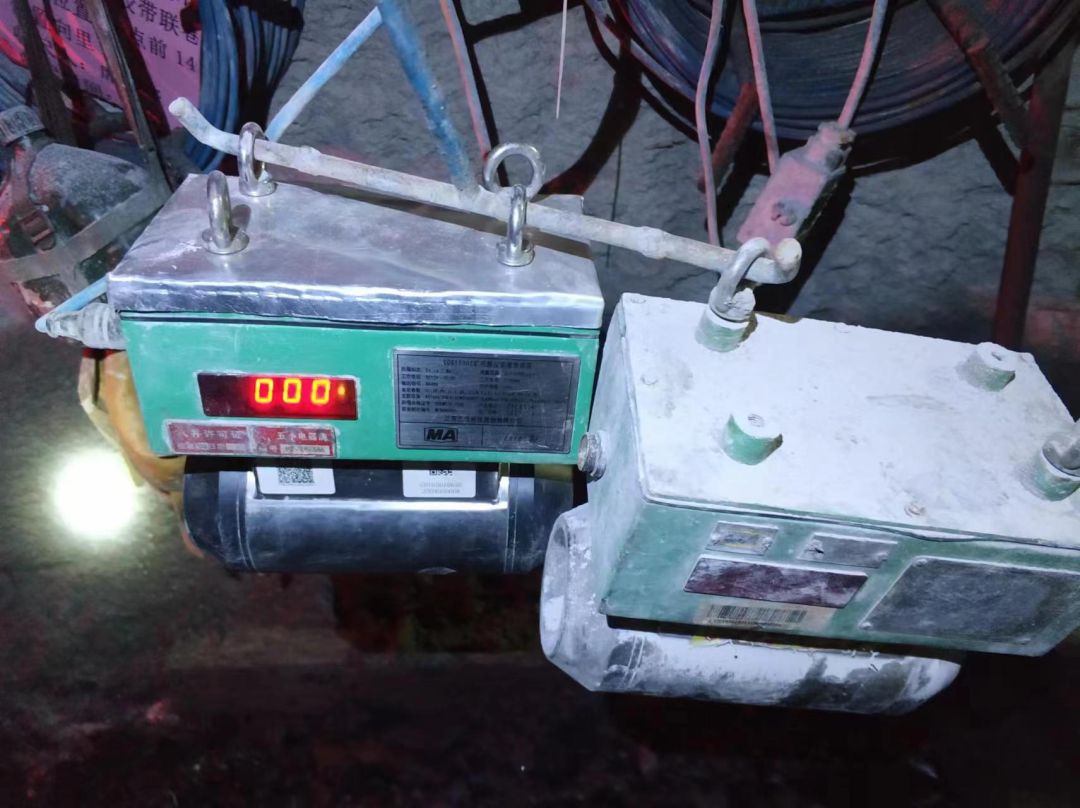 Integration of Two Industries: Protective Covers Keep Underground Sensors Dust-Free