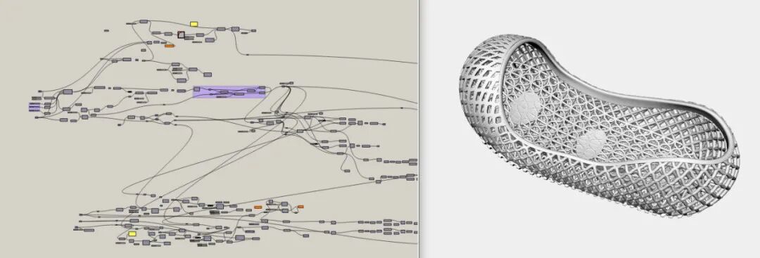 The Ultimate Guide: Advantages, Disadvantages, Applications, and Manufacturing Methods of 3D Printed Lattice Structures