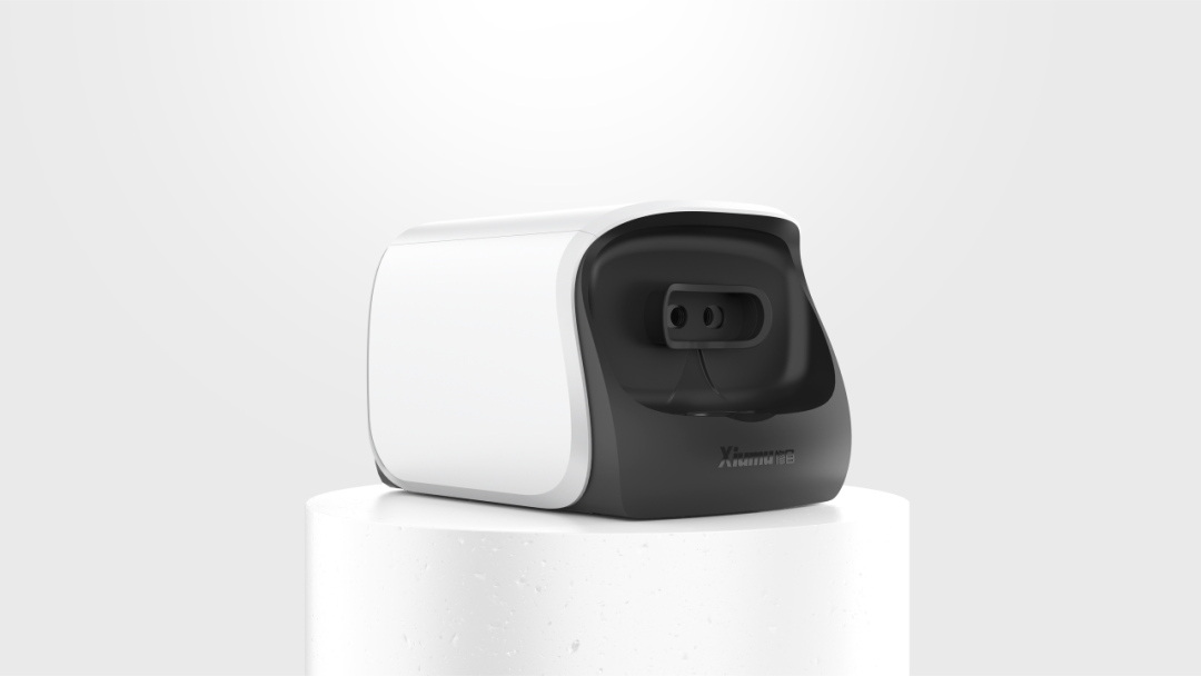 Vision Function Robot | AI Detection for Vision Function