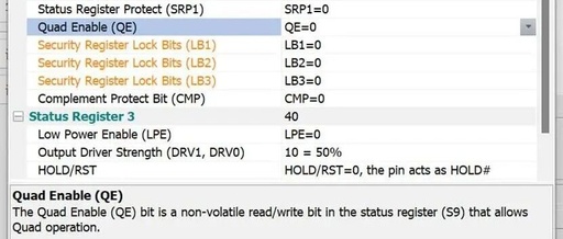 The Simplest Way to Program SPI FLASH