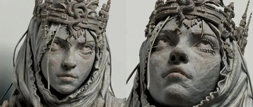 3D Printing Artist Erik R. Ramalho: A Dream Weaver Merging Traditional Texture with Innovative Ideas