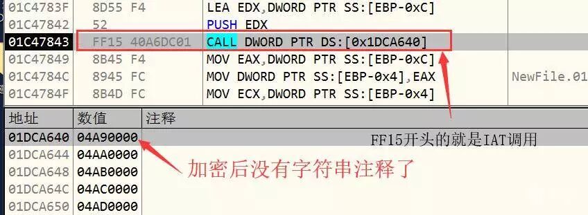 Advanced Techniques for C++ Shellcoding