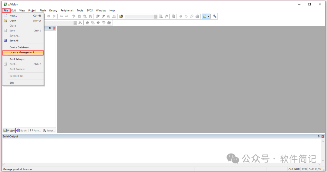 Download and Installation Guide for Keil uVision5 C51 Free Version