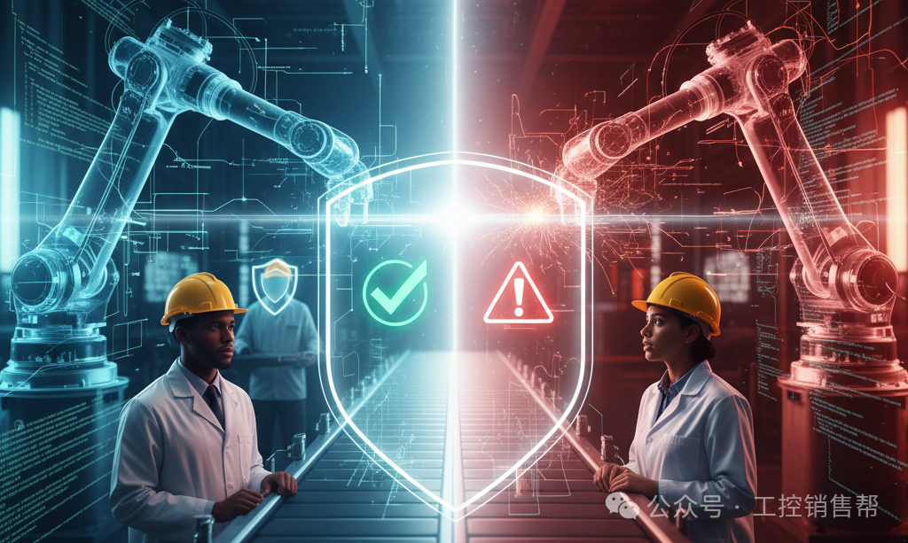 Double Coil: The "Logic Bomb" Lurking in PLC Programs and Its Consequences