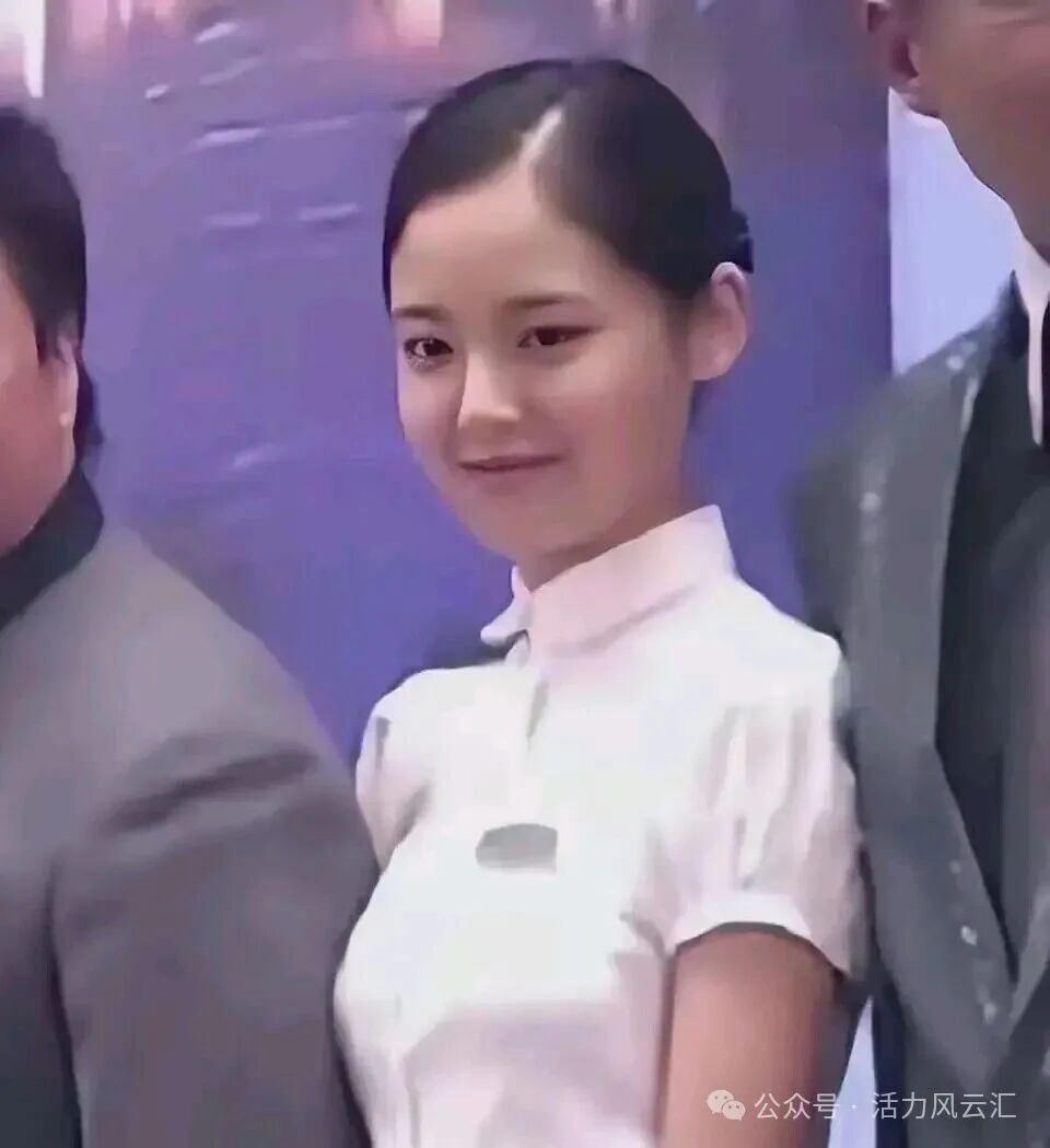 Xin Zhilei's Comeback! Why Did Liu Yifei's Spotlight Fade Overnight?