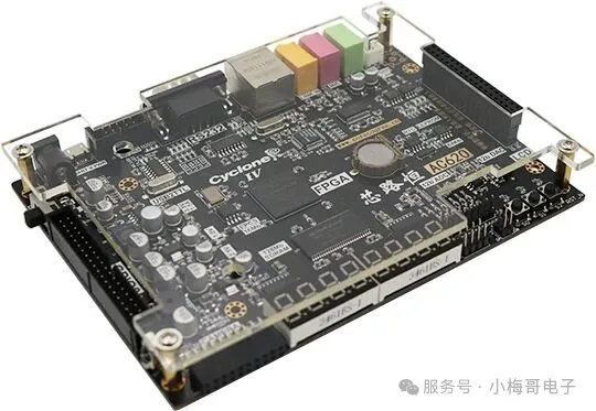 Ten Years of Xiao Mei Ge FPGA: Thank You for Your Support!