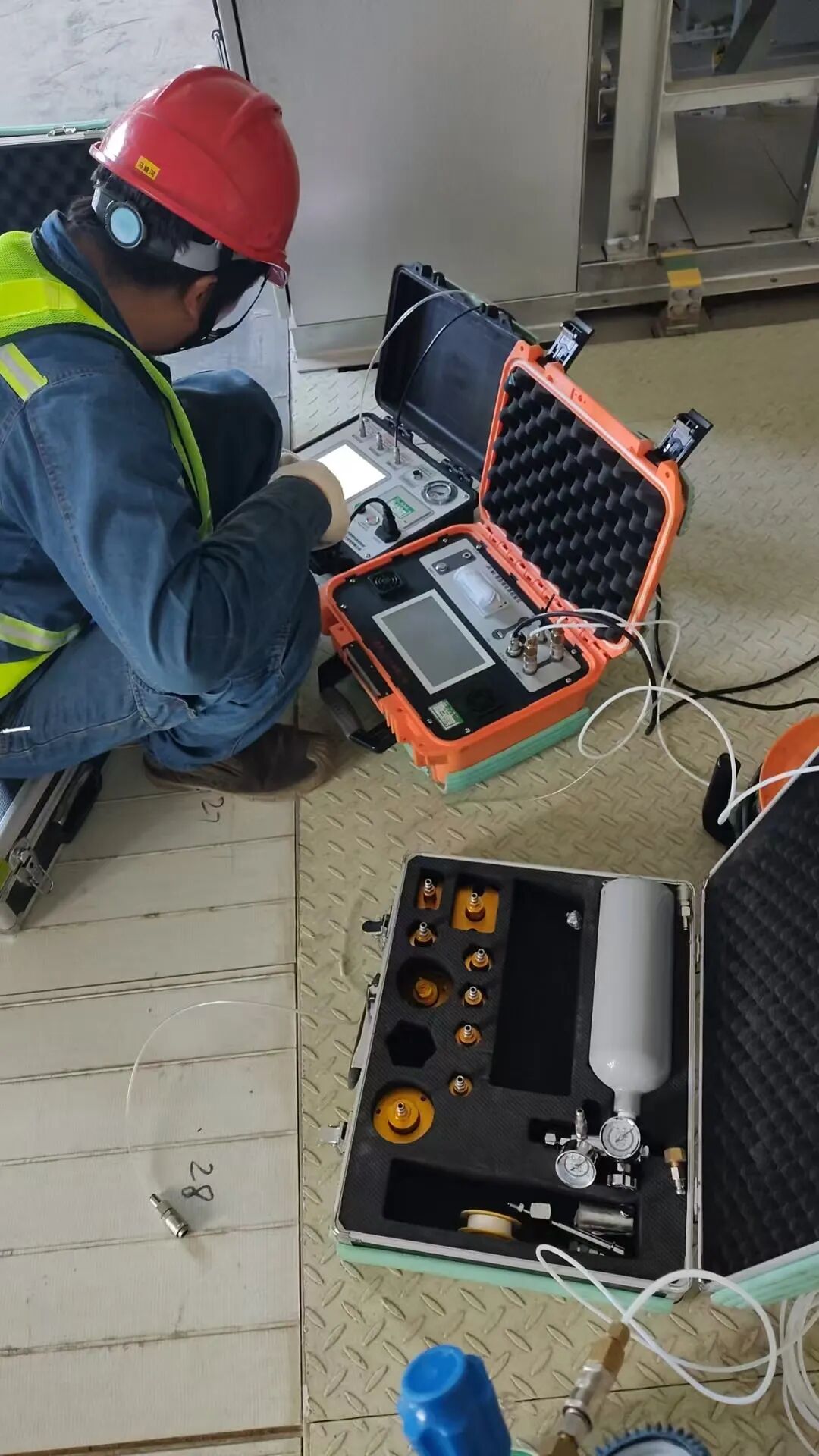 Comprehensive Advancement of C-Level Maintenance at Sun Mountain Energy Company: Strengthening Safety and Quality to Ensure Stable Operations