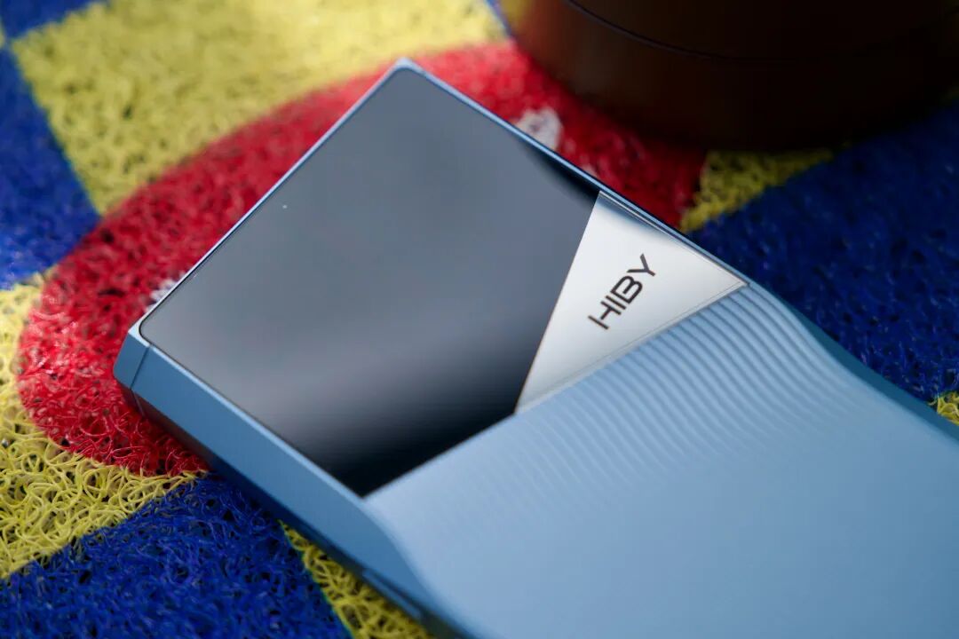 The Significance of the Industry's First CS4308P DAC? An In-Depth Analysis of the HiBy R6 Pro II 2025 Music Player