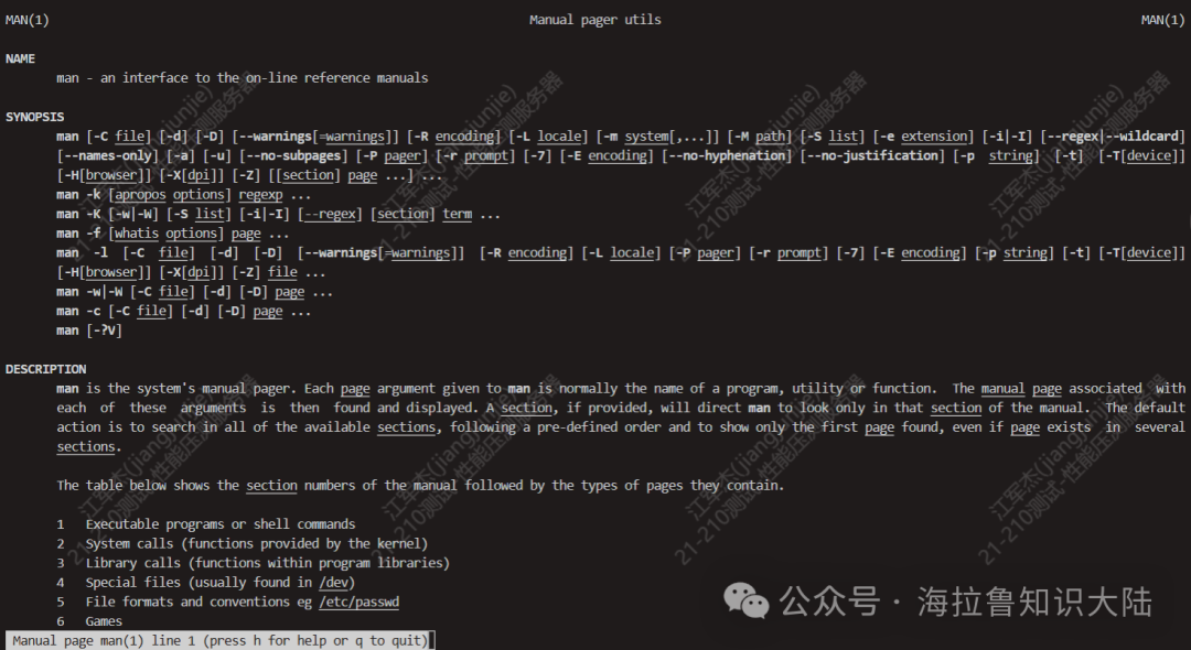 Introduction to Linux (Part 1)