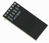 Wireless Debugging Tool: Using the Wireless WiFi Serial Transparent Transmission Module