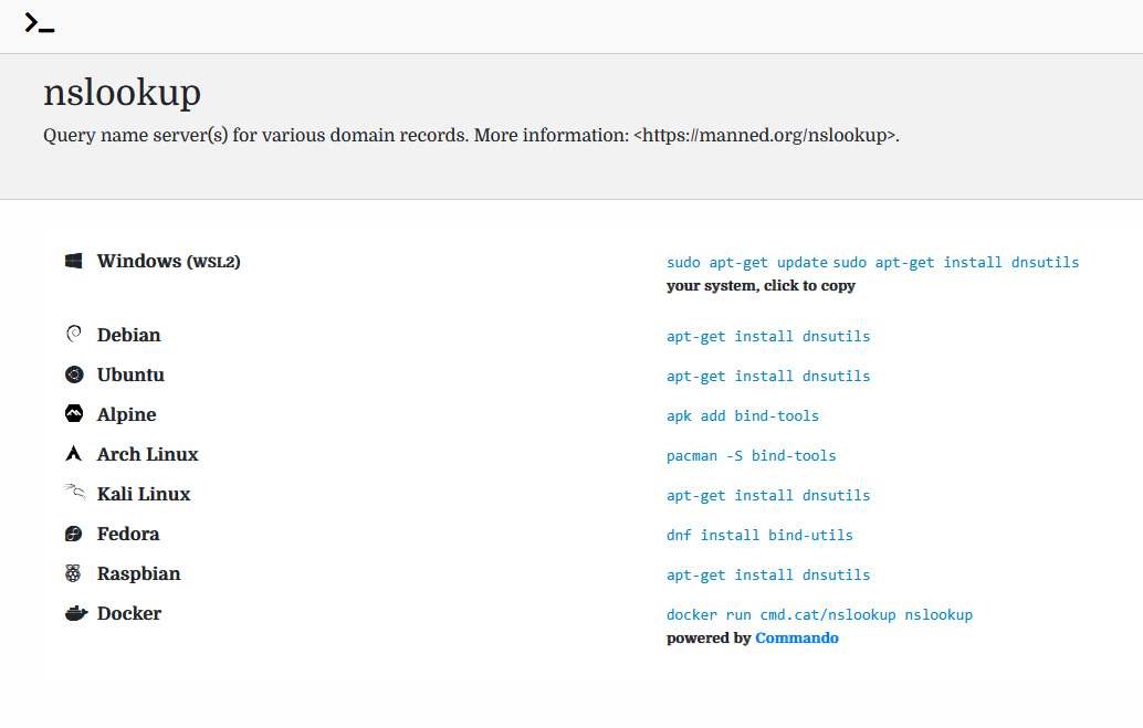 Daily Linux Command: cd and pwd
