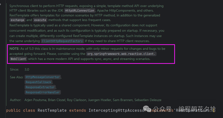 Recommended Tools: 6 Must-Have HTTP Client Libraries for Java Developers, From Classic to Future
