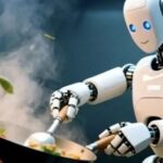 The Frenzy of Orders in China's Humanoid Robot Industry: Can the Sector Withstand the Heat?