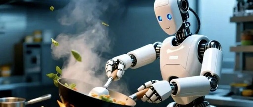The Frenzy of Orders in China's Humanoid Robot Industry: Can the Sector Withstand the Heat?