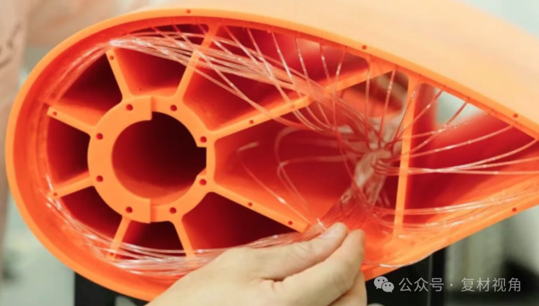 3D Printing Technology Quietly Transforms the U.S. Wind Power Industry