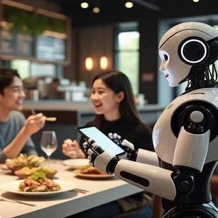 Market Demand for Humanoid Robots