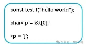 C++ Programming Tips
