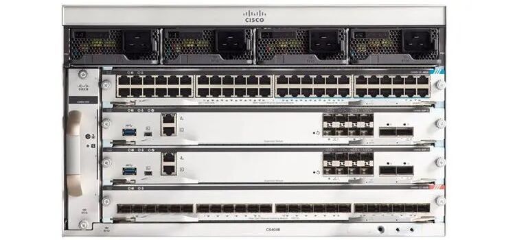 Avoid Pitfalls in Enterprise Networking! Essential Tips for Selecting Cisco Switches