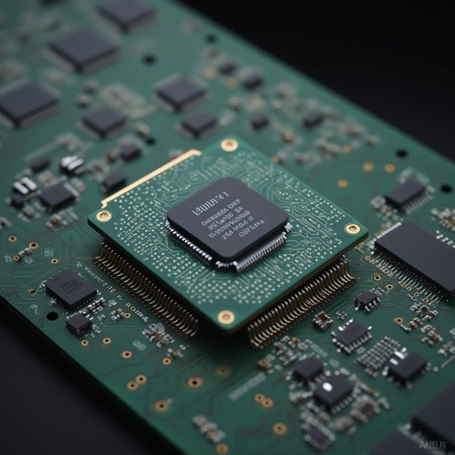 China's Counterattack on Chips: A Firm Response to the U.S.