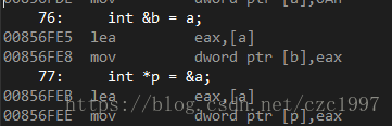 Differences Between C and C++