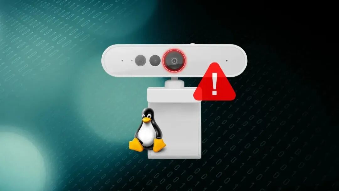 Attackers Weaponize Linux Webcams as Attack Tools to Inject Keystrokes and Launch Attacks