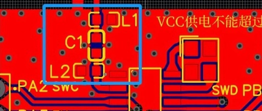 Hardware Design Guide for Chip Series 433M from Xinling Technology
