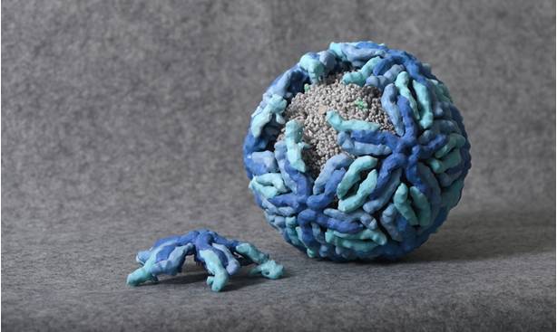 3D Printing of Viruses