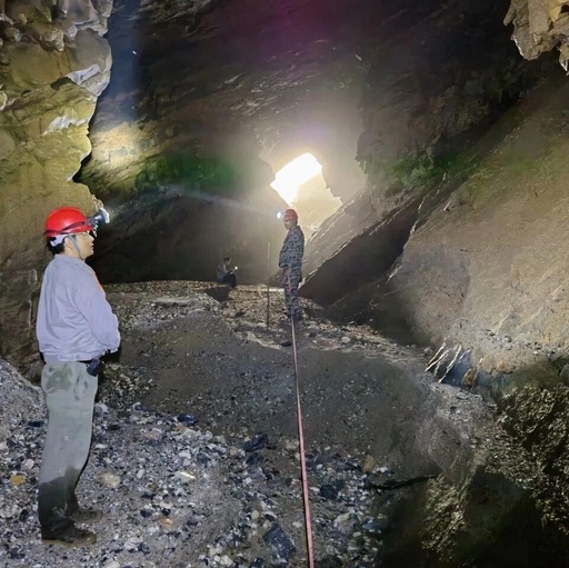 Guangxi Completes the First Digital Compilation of Underground Rivers, Creating a 'Digital Map' of Subterranean Waterways