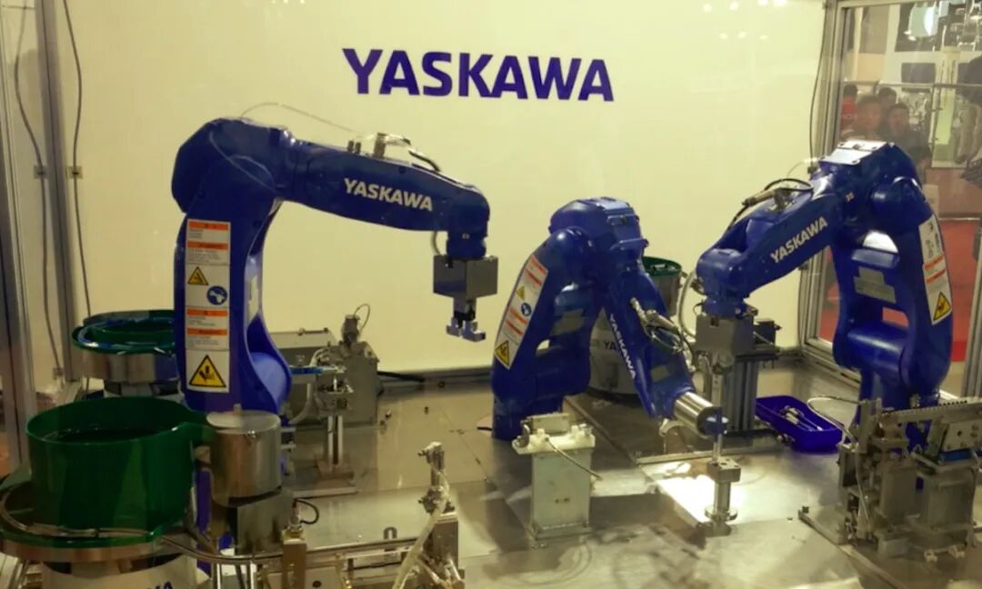 Which Company Excels in Robot Manufacturing? A Review of the Top Ten Robot Manufacturers Worldwide